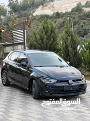  6 بولو محرك1000تربو سحب شركة المتحدة 2023ترخيص2022 ماشية فقط29000كم