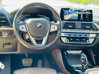  10 BMW X4 2021-2020