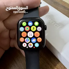  3 Apple Watch Series 10 - 46 mm