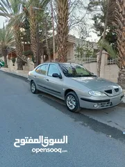  1 رينوه ميكان 2000 فحص 4جيد