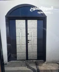  12 New Luxury entrance door