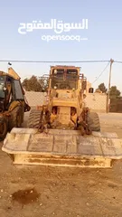  6 جرافه كتر 930