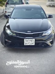  11 اوبتيما 2019