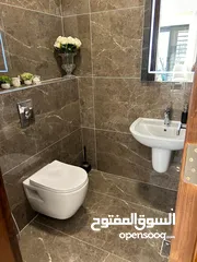  6 شقة ارضي معلق مع تراس للبيع في خلدا - 14225