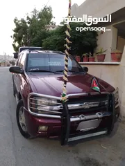  20 شيفروليه بليزر