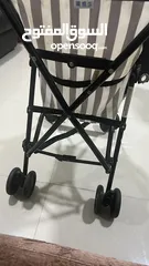  1 Baby stroller for sale