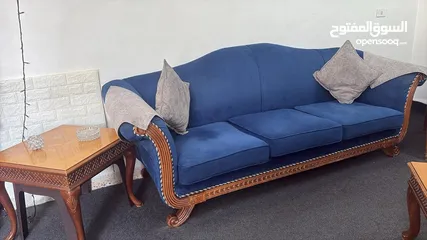  4 كنب مستعمل