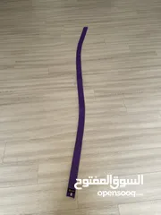  1 Purple belt