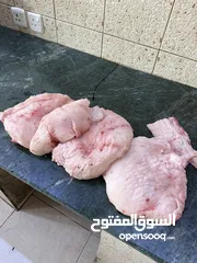  2 لحم نعيمي طازج ذبح يومي