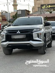  13 ميتسوبيشي سبيرتيرو 2022 فحص كامل دهان الشركه قابل للبدل على سيارات الله يبارك لصاحب النصيب