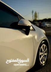  1 كيا ريو (برايد) موديل 2017 للبيع ماتور 1.600Cc