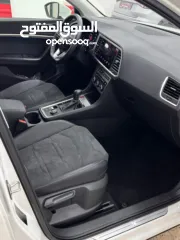  5 سيات اتيكا