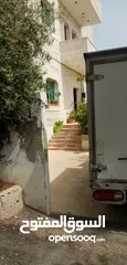  2 بيت طابق ارضي مستقل للبيع في مدينه السلط  البحيره