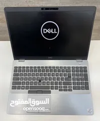  2 DELL Latitude 5510 Core i7 10th / SSD 512‪ Ram 16GB