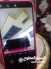  4 لقطه بحال الجديد هواوي واي ناي برايم 128G