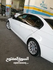  4 BMW 328i 2011 للبيع