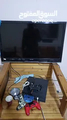  1 بلاي ستيشن 4للبيع