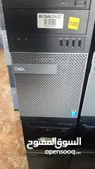  1 ديل i7 جيل رابع بسعر ال i5