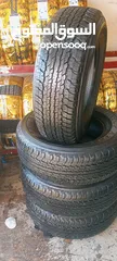  12 كفرات وجميع انواع المقاسات والشركات العالمية وشحن لجميع انحاء العالم