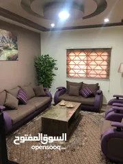  4 شقة طابقية مميزة للبيع( ليست اسكان)