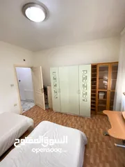  7 شقة مفروشة سوبر ديلوكس اعلان رقم (B141)