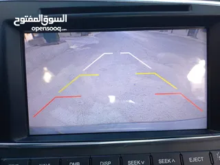  7 شاشة هونداي اڤانتي أصلية للبيع