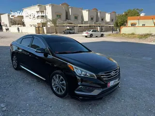  22 هايونداي سوناتا Sonata