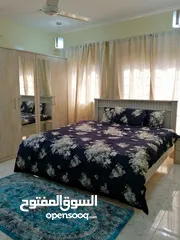  16 Furnished apartment in Alkhuwair