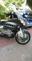  6 Goldwing for Sale وينغ موديل2008