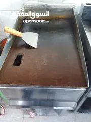  6 عده مطعم للبيع