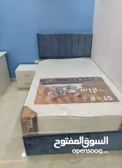  9 سرير كابوتونيه