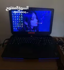  3 لابتوب الانوير جيمنج بسعر حرق R17