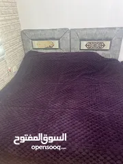  1 غرفة نوم شباب جديدة بحالة الوكالة