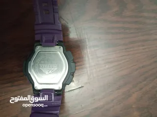  18 مجموعة ساعات كاسيو جي شوك اصلية بحالة ممتازة للبيع