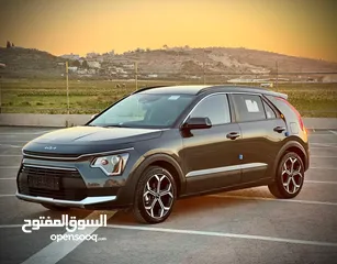  3 نيرو هايبرد 2022