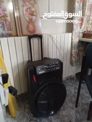  1 روديترات تدفئه بحاله ممتازه