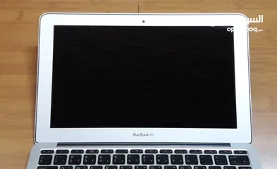  5 لابتوب ابل لايعمل Apple Macbook Air 11