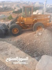  3 جرافة LB 90 فولفو VOLVO بسعر حررررق