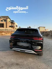  2 BYD song plus 2023 للبيع