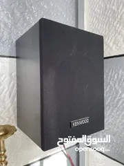  6 Hi Fi System