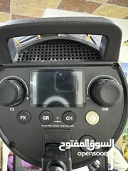  7 أضائة للتصوير الاحترافي Godox SL150 ii /للفيديو والصور ايضآ