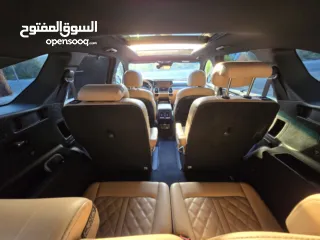  7 كيا سورينتو 2020