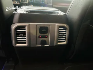  2 f150 KING RANCH   جديدة بمعنى الكلمة بدون اي حادث