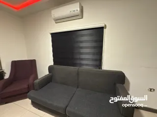  4 شقق مفروشة للإيجار الشهري / الدوار السابع خلف كوزمو قريب من جميع الخدمات