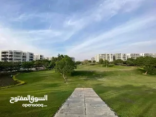  7 شقة 147م للبيع في كمبوند سراي Sarai المستقبل سيتي القاهرة الجديدة شركة MNHD مرحلة Sheya residence