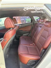  10 هونداي توسان ترخيص 2018 فل عدا فتحة