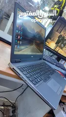  1 جيل تاسع كور i5 رام 16 هارد 512 كارت خارجي 4 GB