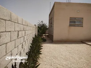  11 بيت للبيع المفرق ضاحية الملك عبد الله