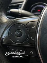  18 ‏Toyota Camry 2020 LE 2500cc Hybrid Lithium battery