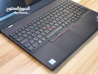  5 نقدم لكم جهاز Lenovo ThinkPad T570 مع ترخيص اصلي اوفس + ويندوز